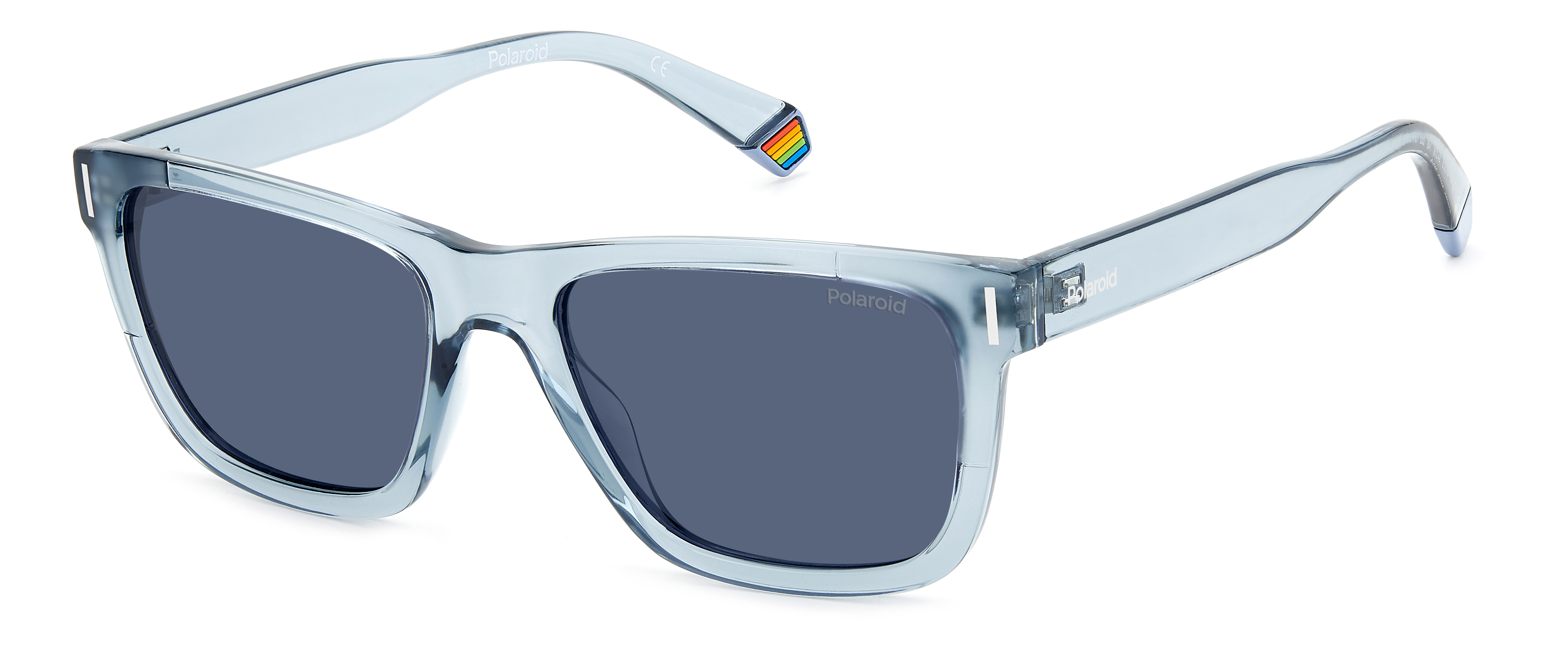 

Солнцезащитные очки унисекс Polaroid PLD 6186/S зеленые, PLD 6186/S