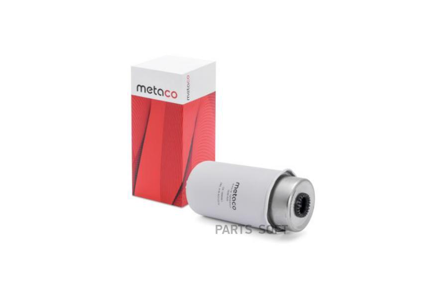 METACO Фильтр топливный METACO 1030-029