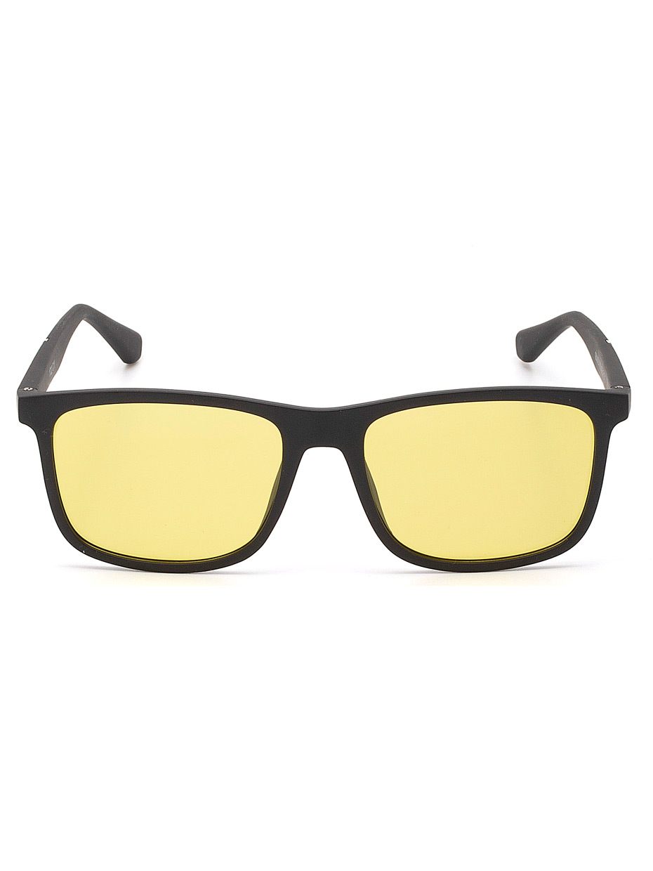 Очки для вождения GRAND VOYAGE с желтыми линзами 1722 C1Y