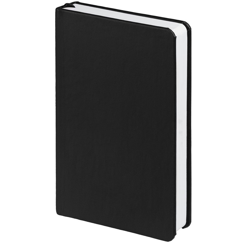 

Блокнот Контекст Freenote Wide черный 10х16х2 см, 11049
