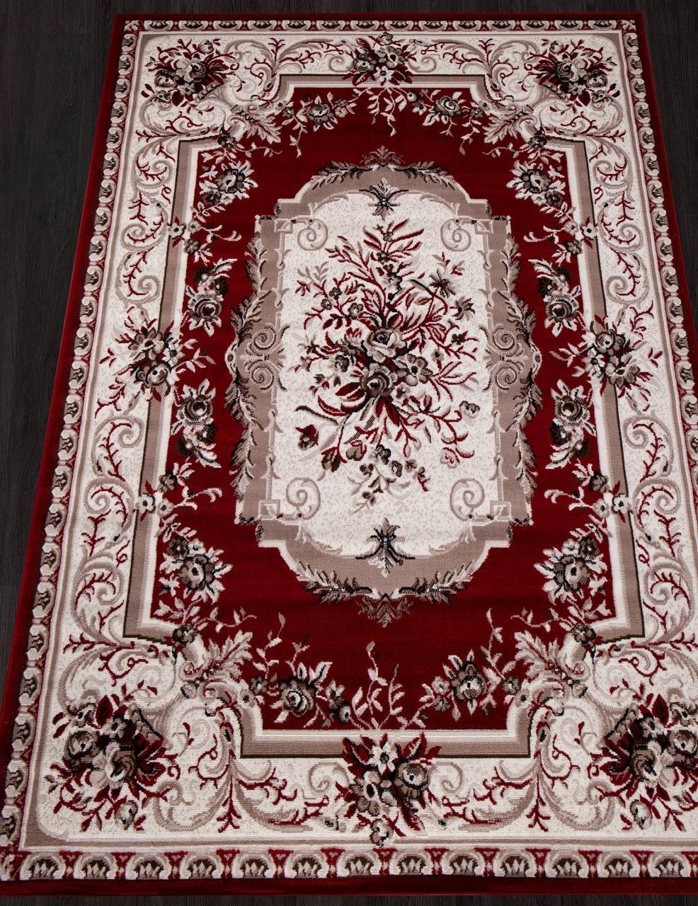 

Ковер GAVANA 5439 RED