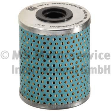 Фильтр топливный FUEL FILTER 4100-FX, NISSAN: INTERSTAR c бортовой платформой 03-, INTERST