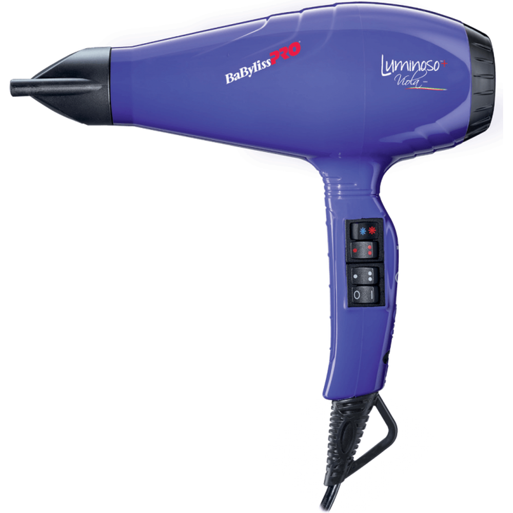 фото Фен babyliss pro bab6360ipe