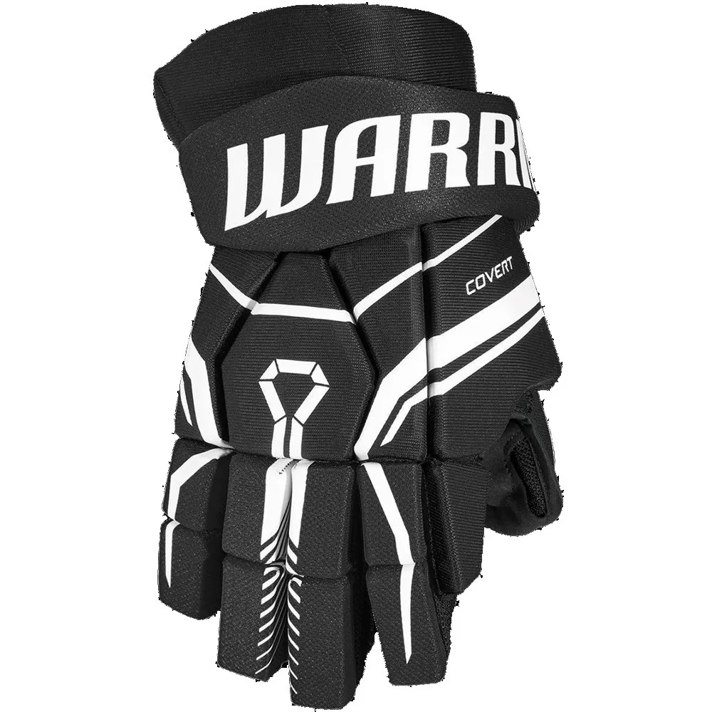 Перчатки мужские Q40GS0-BK WARRIOR черные 15