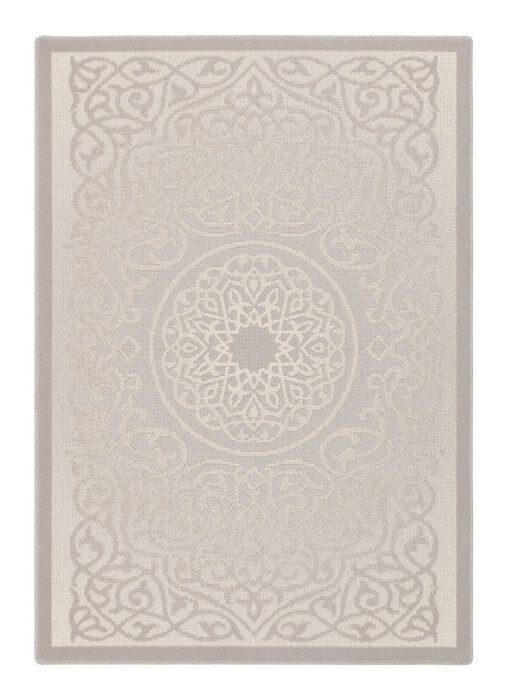 

Ковер Galaxy Agnella Klaro white