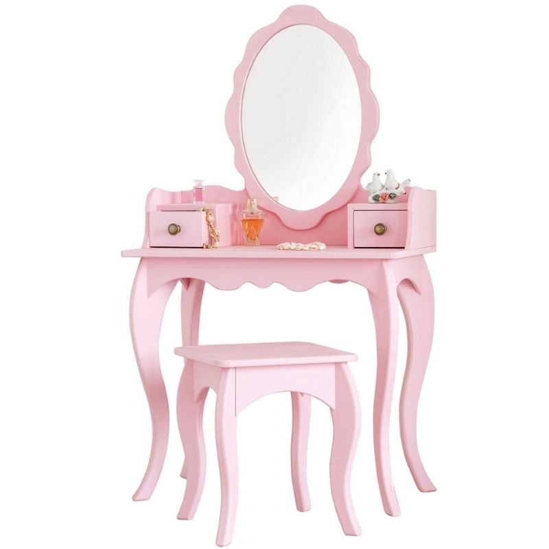 фото Туалетный столик dreamtoys принцесса анна, an301001