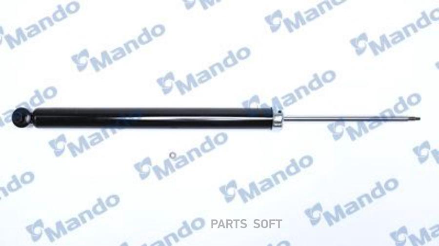 

Амортизатор Mando MSS017003
