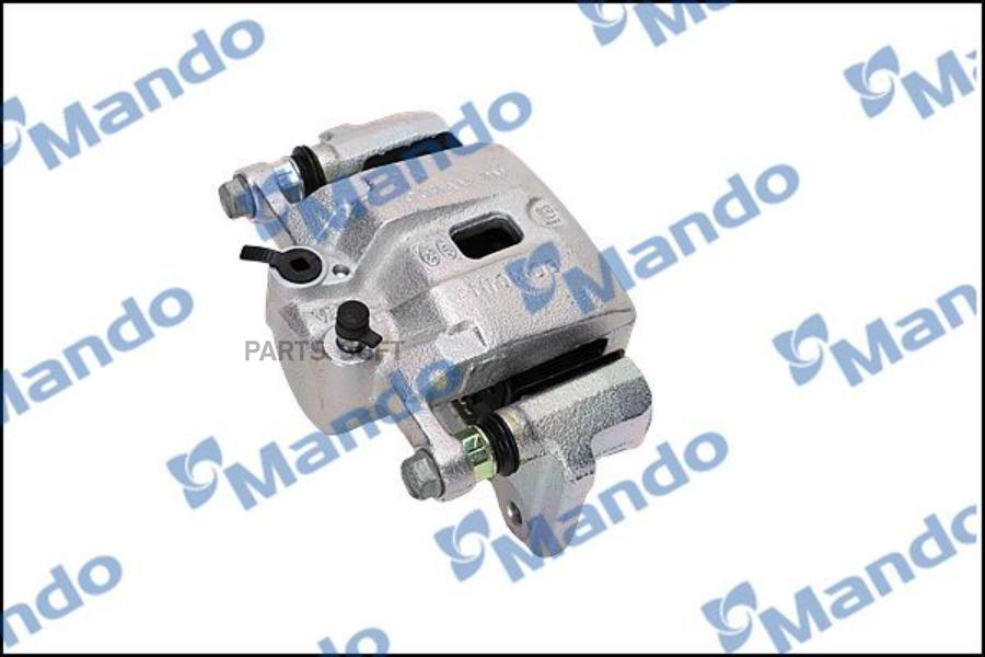 

Суппорт тормозной задний правый Mando ex582302w700