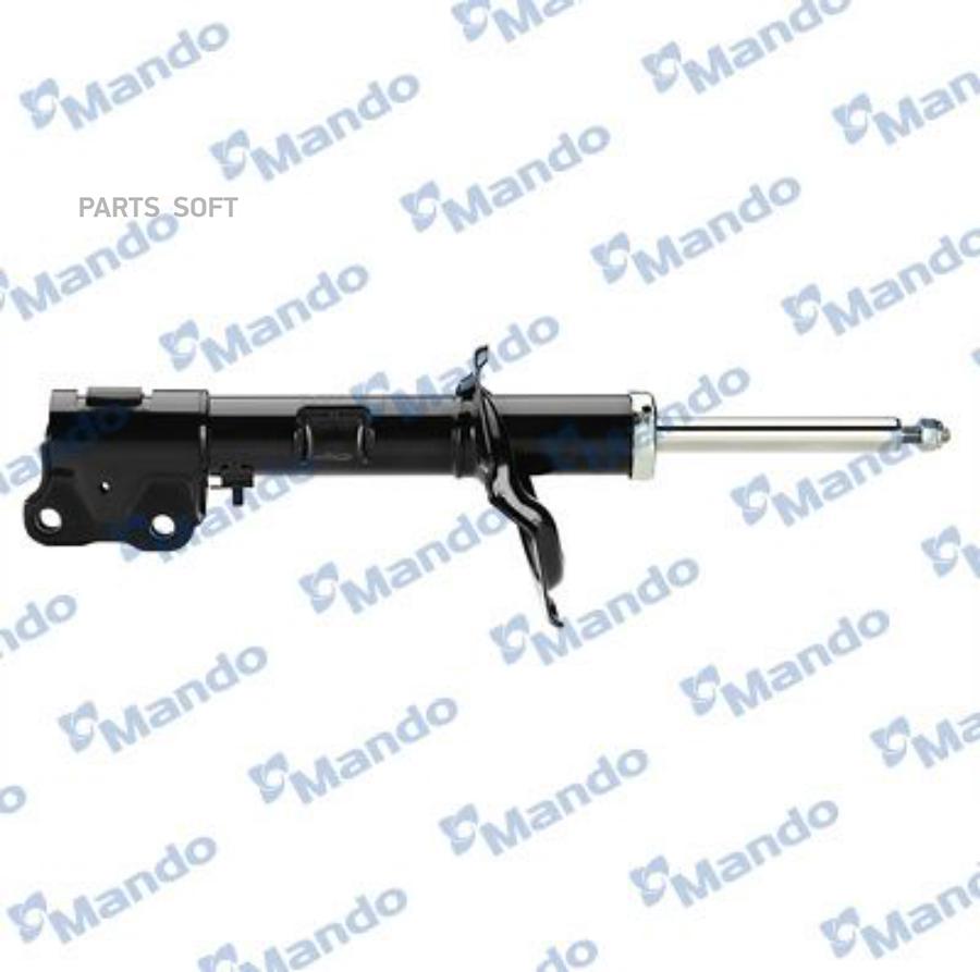 

Амортизатор подвески PEUGEOT 4007 / OUTLANDER II (06-) (GAS-FR-RH)