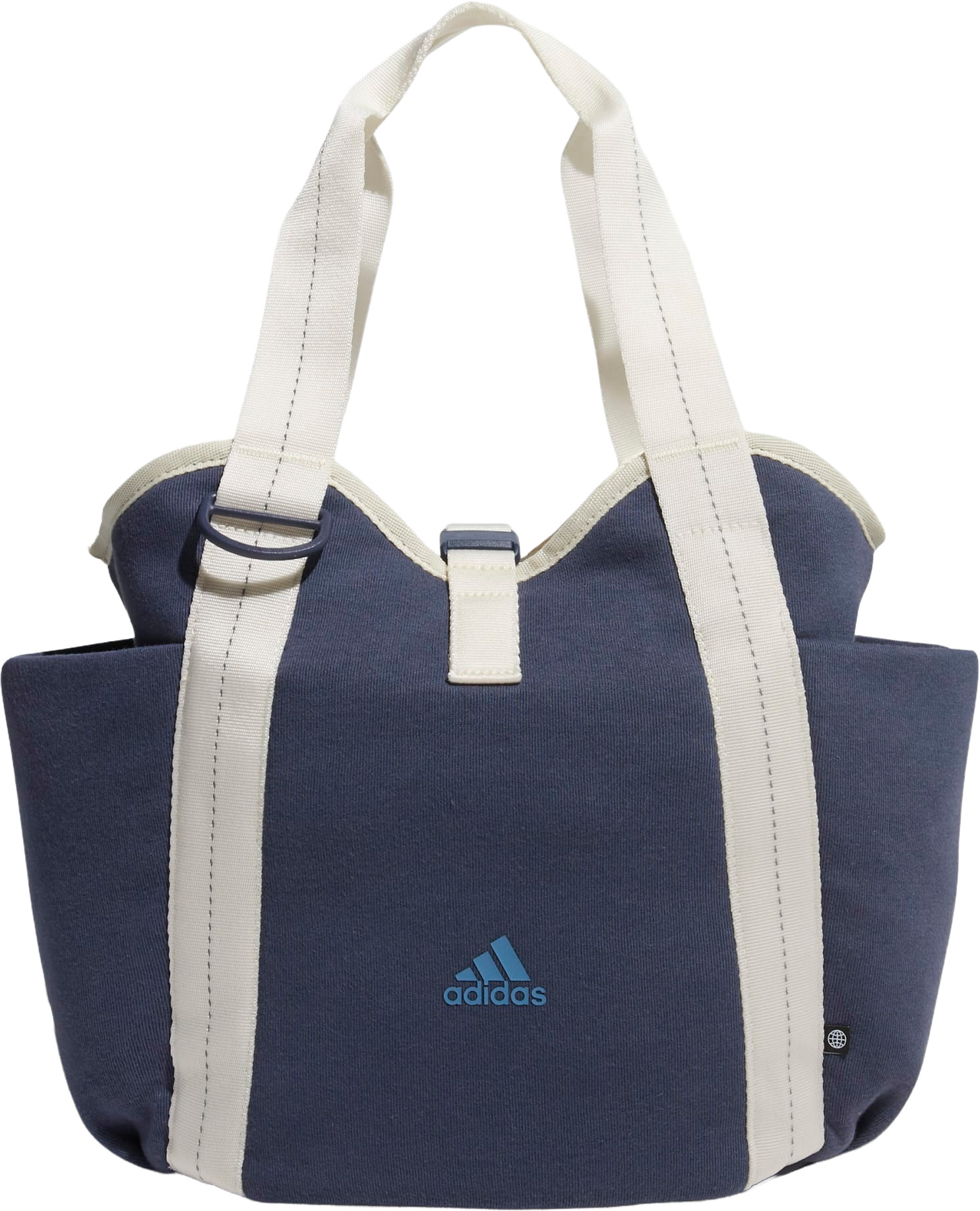 фото Сумка унисекс adidas womens sw tb m синяя onesize