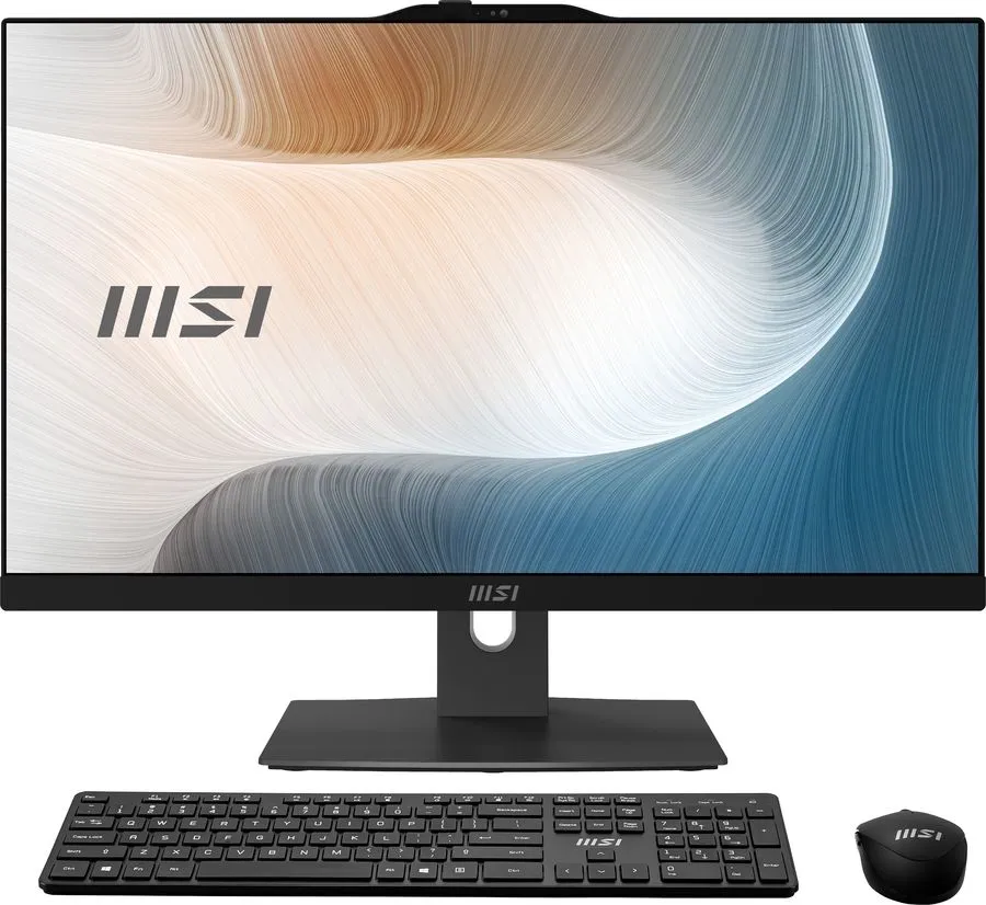 Моноблок MSI Modern AM242TP 12M Black (9S6-AE0711-245)