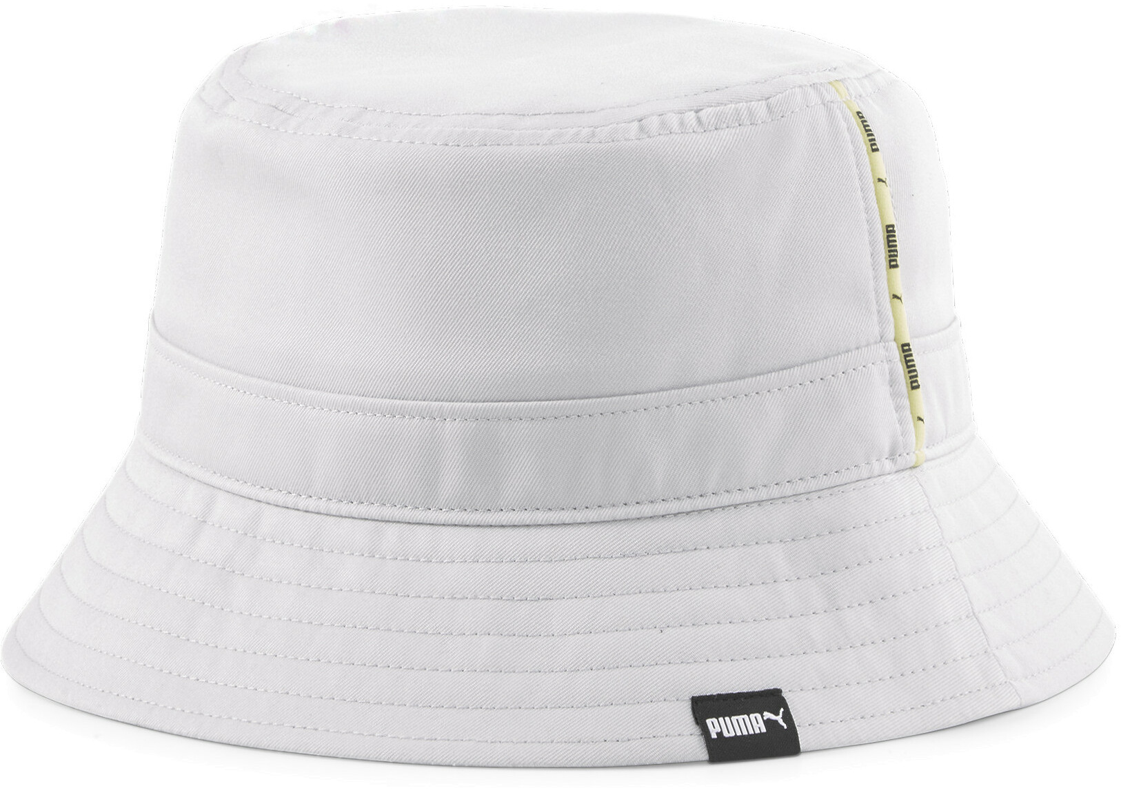 

Панама унисекс Puma 2367702 белая L/XL, 2367702