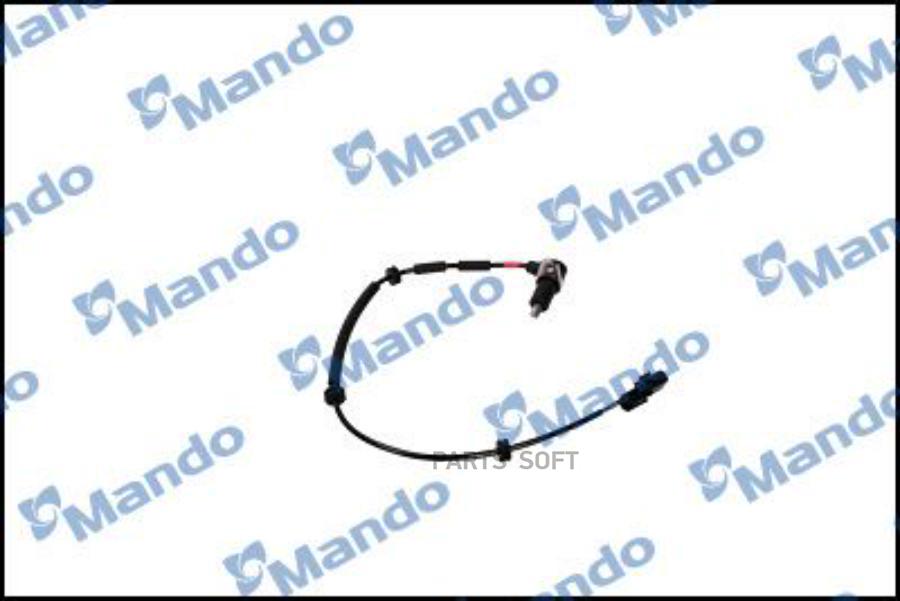 

Датчик Abs Mando EX59830H1050