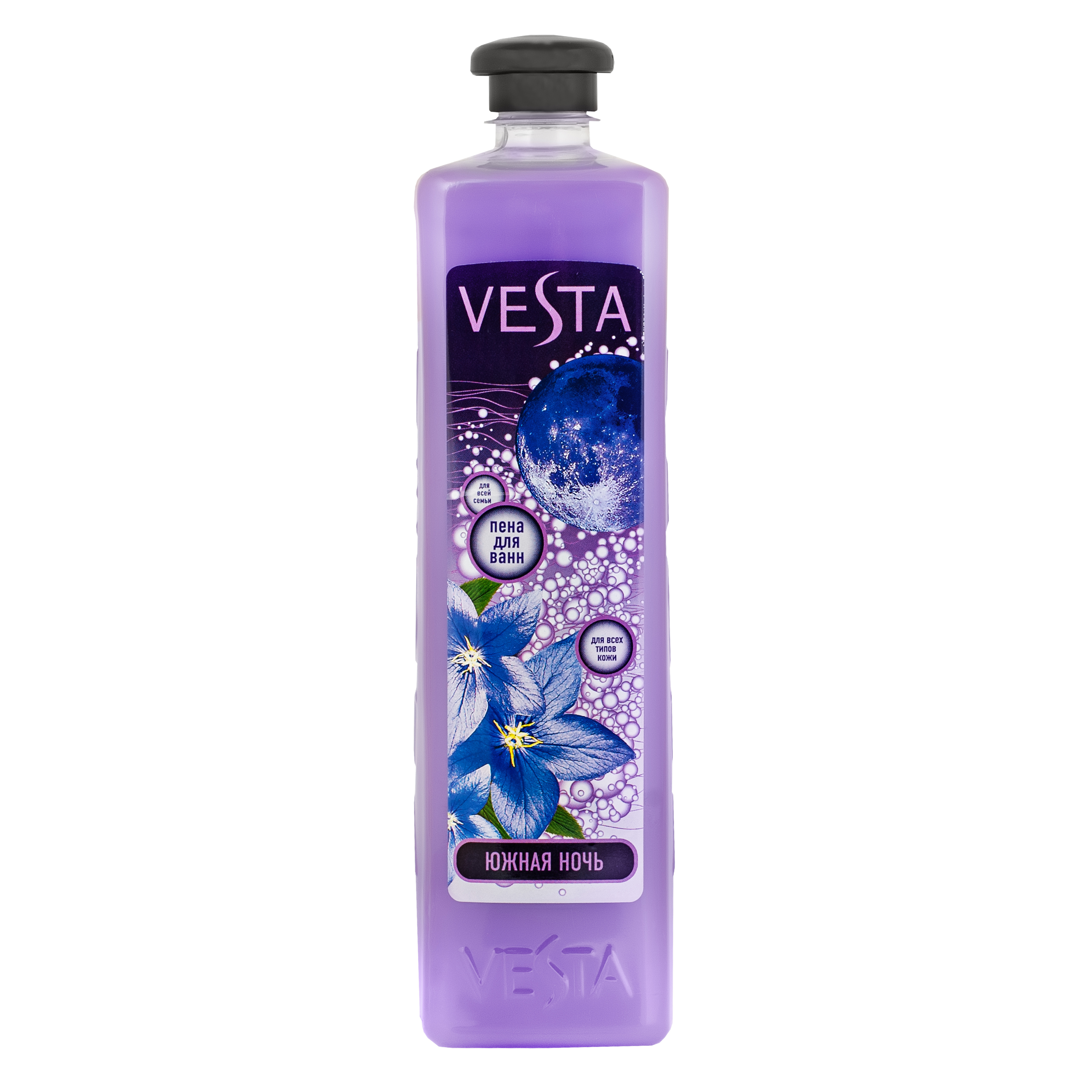 Пена для ванн Vesta  