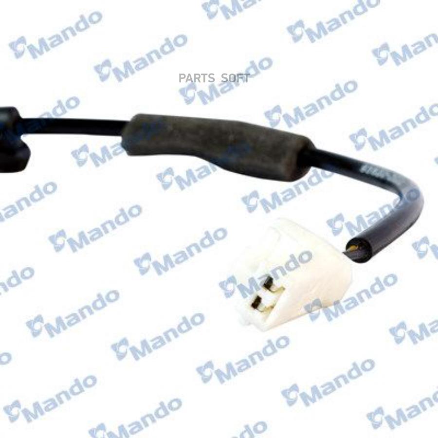 

MANDO EX9563026000 Датчик ABS зад. левый EX9563026000 1шт