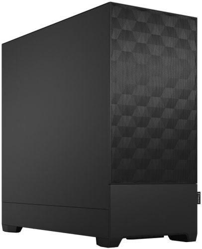 фото Корпус компьютерный fractal design pop air black solid отсутствует черный (fd-c-poa1a-01)