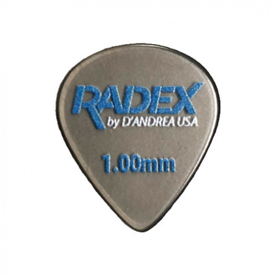 

Набор медиаторов для гитары D'Andrea RDX551 1.00, 6 шт, Коричневый;прозрачный, RDX5511.00