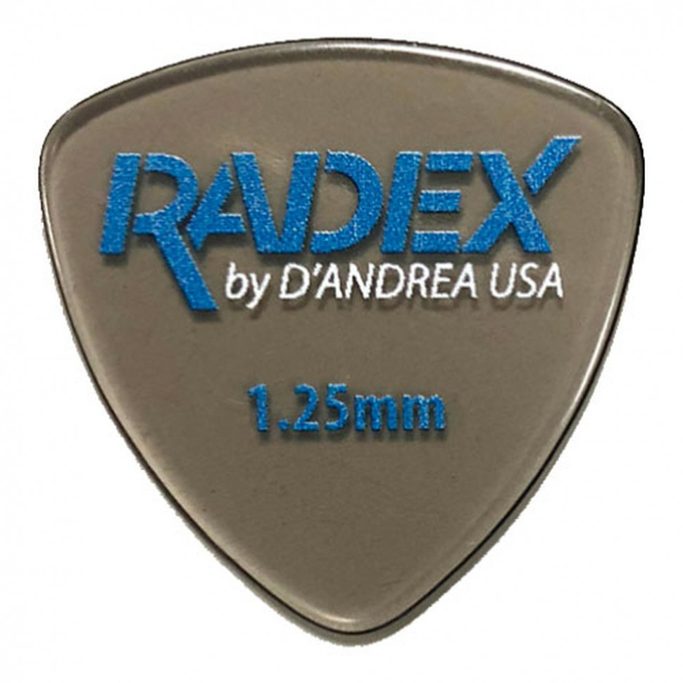 

Набор медиаторов для гитары D'Andrea RDX346 1.00, 6 шт, Коричневый;прозрачный, RDX3461.00