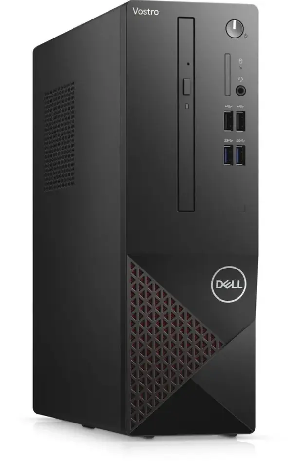 

Настольный компьютер Dell 3681 черный (210-AVNM-NKM1), 3681