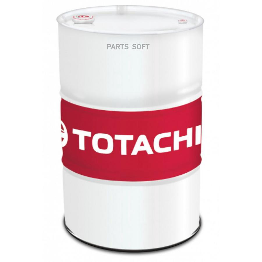 

Моторное масло Totachi Ultima EcoDrive L Fully Synthetic SN/CF 5W30 200л