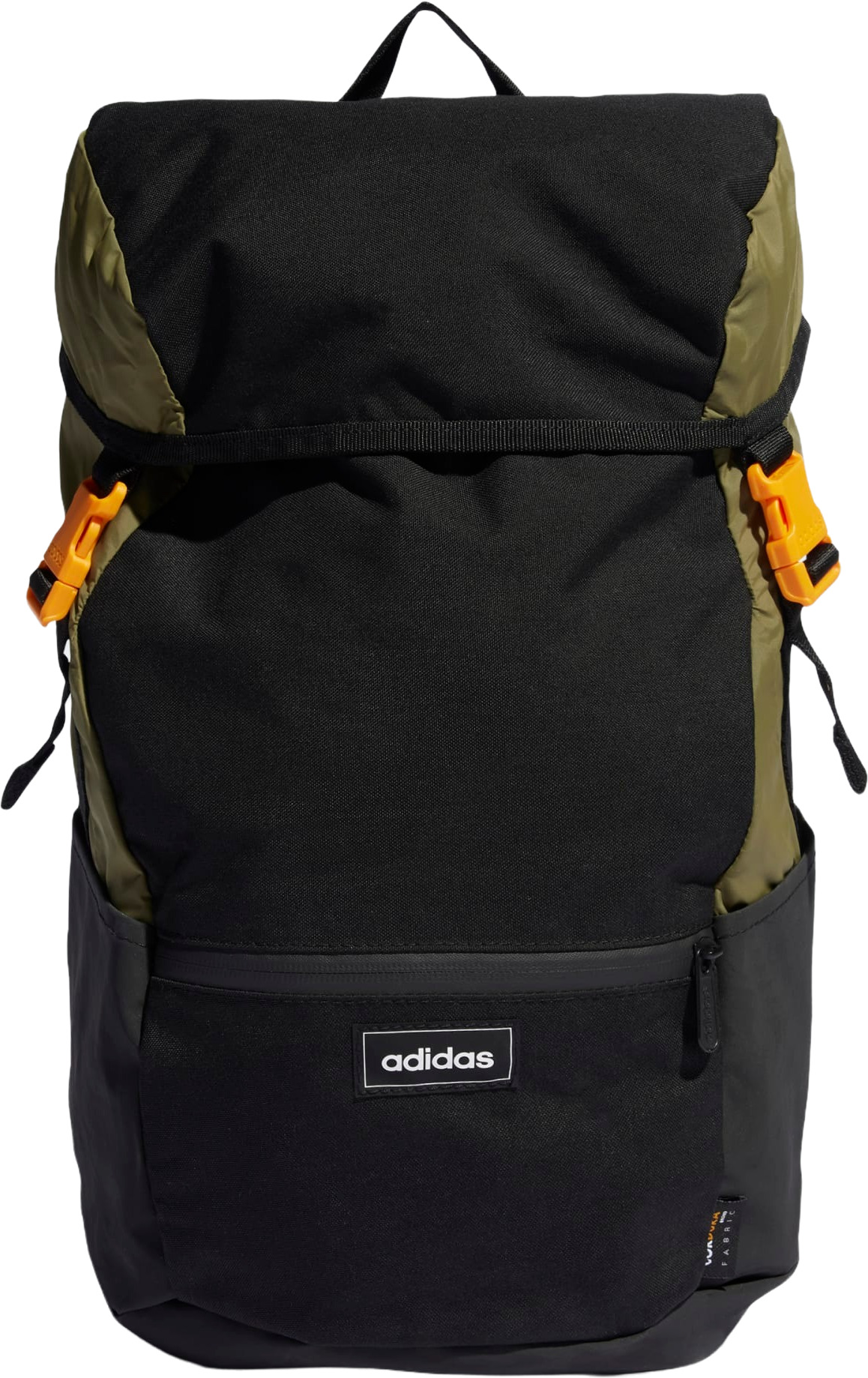 фото Рюкзак унисекс adidas street camp bp черный onesize