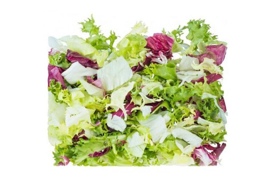 

Салатная смесь Виола Fresh Mix Gountry 130 г