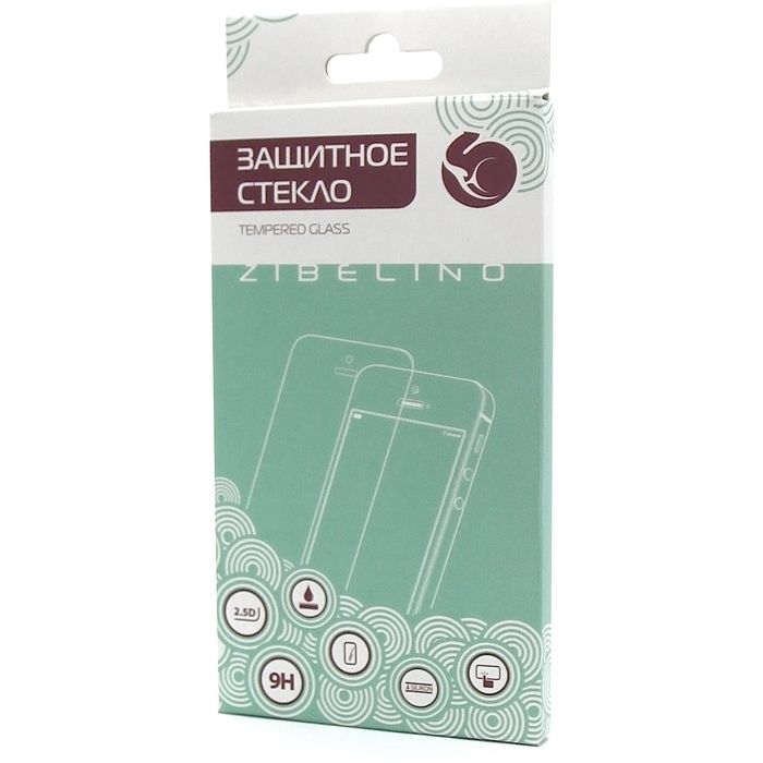 

Защитное стекло для Samsung Galaxy M51 SM-M515\M52 SM-M526 ZibelinoTG