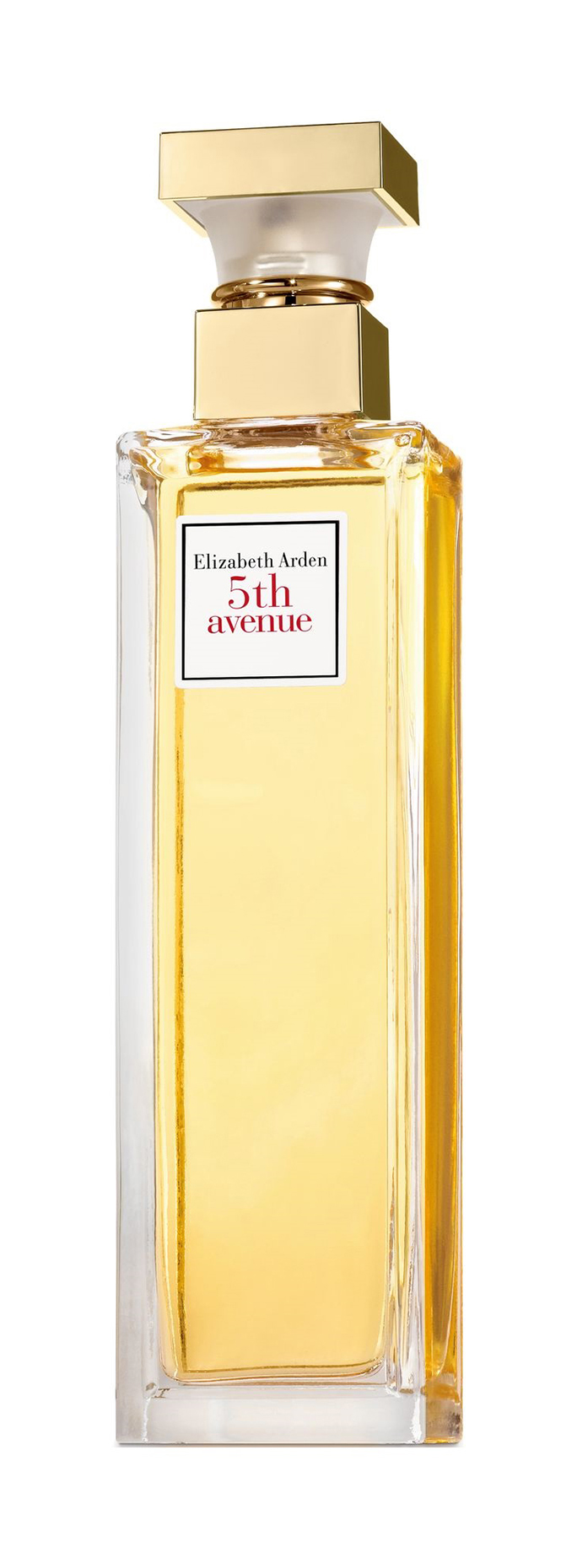 фото Вода парфюмерная elizabeth arden 5th avenue для женщин, 75 мл