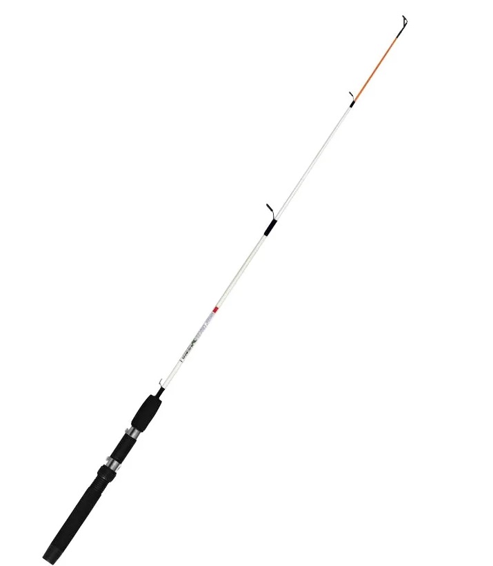 

Спиннинг штекерный Siweida Crocodile Монолит 2,4м 100-250г