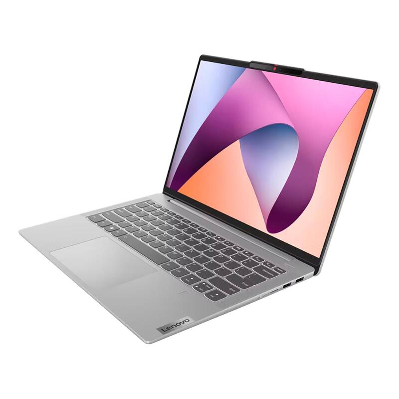 

Ноутбук Lenovo IdeaPad Slim 3 16IAH8 Gray (83ES0006RK), IdeaPad Slim 3 16IAH8