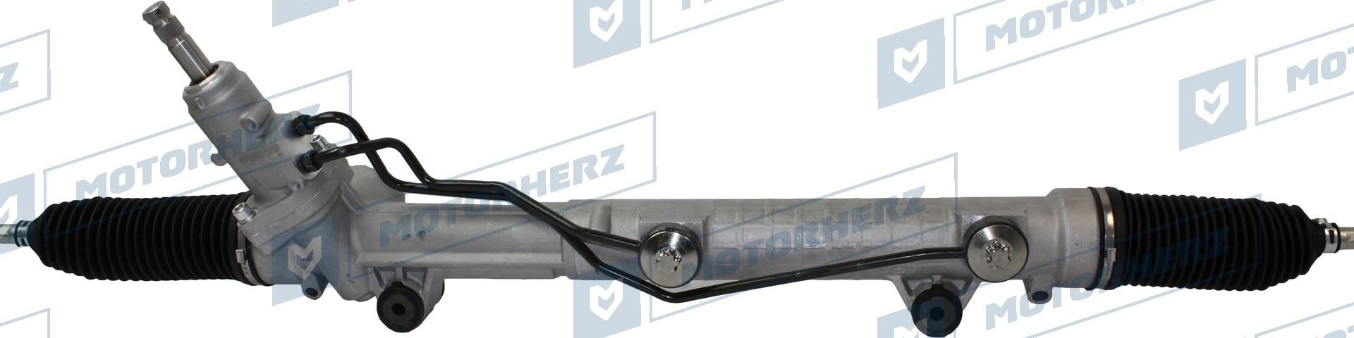 

MOTORHERZ R20061NW R20061NW_рейка рулевая! с г у MB W164 05 1шт