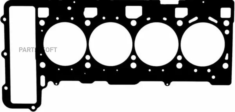 

Прокладка ГБЦ Audi A4/A6/A8/Q7 4.2FSi 05> cyl 5-8