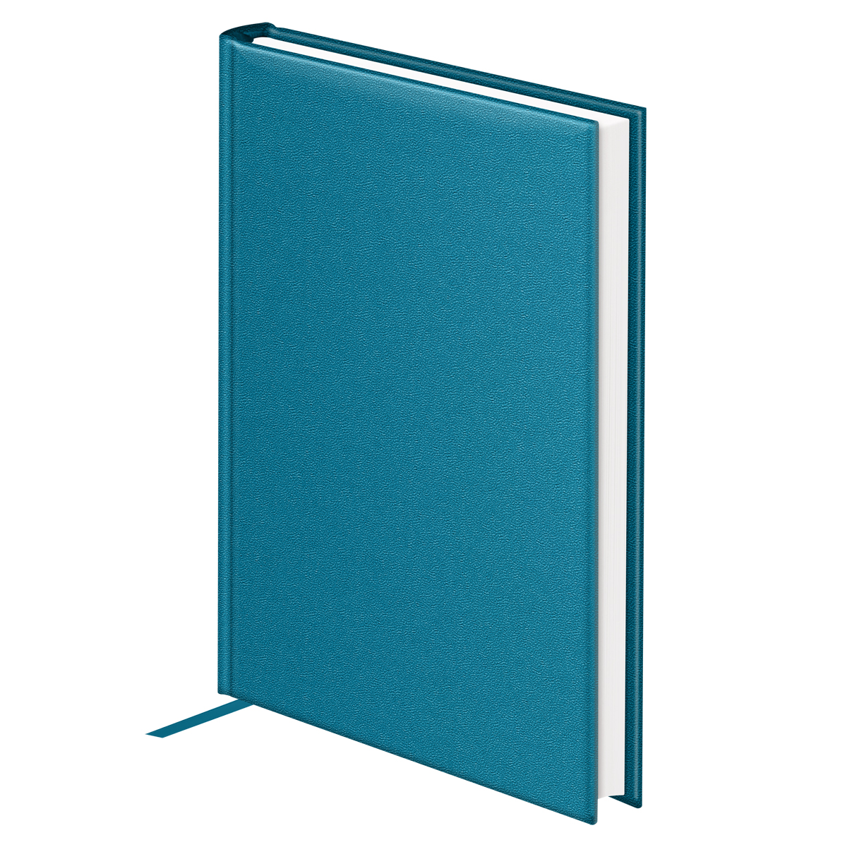 

Ежедневник недатированный BG Ariane Teal, A5, 1 шт
