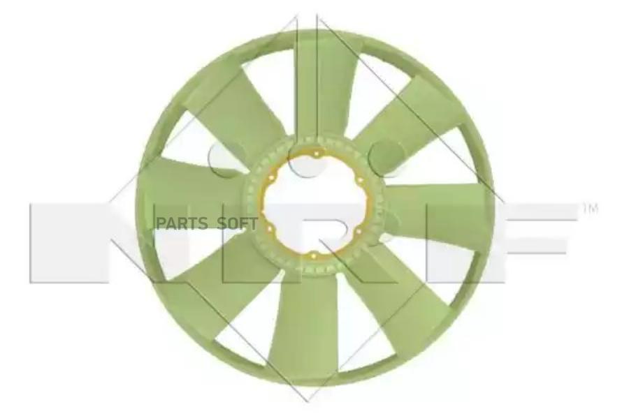 

Лопасти Вентилятора