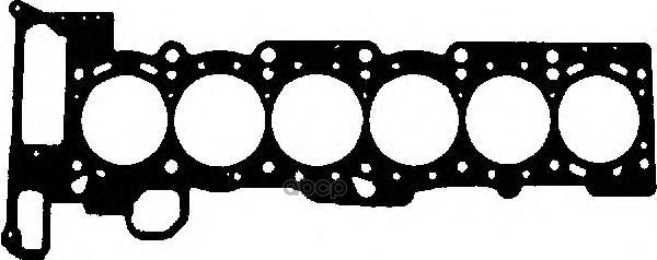 

Прокладка ГБЦ BMW 2.5/2.8 M52 98>