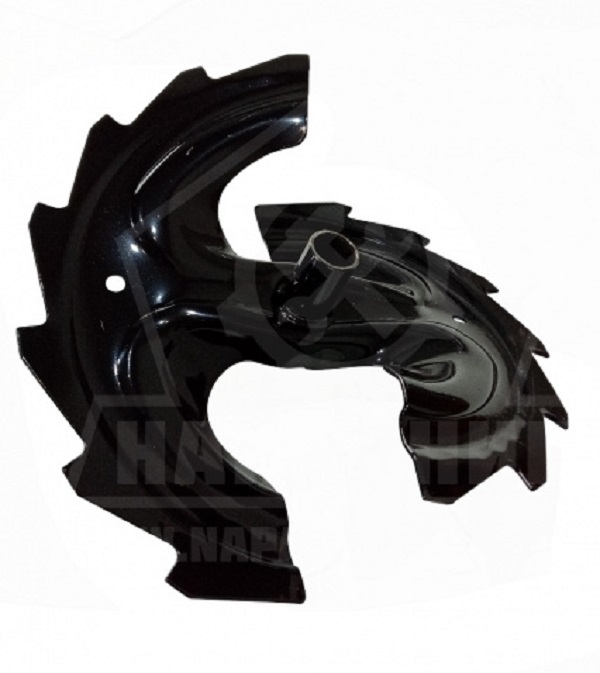 

Шнек левый KCD24-01-06