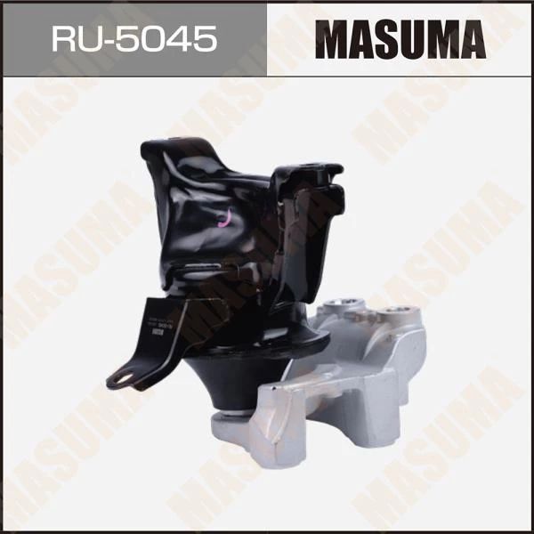 Подушка крепления двигателя MASUMA RU5045 Honda CR-V, R20A, K24