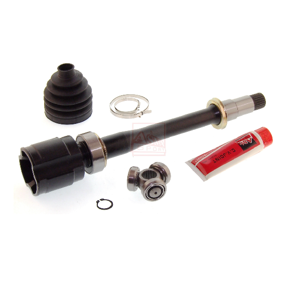 

ASVA TYIP-R4 ШРУС внутренний правый 27x34x23 () 1шт