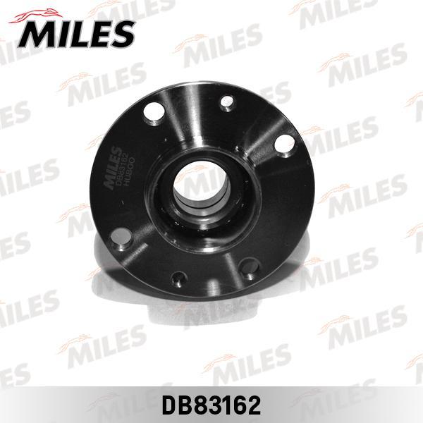 

MILES Ступица колеса MILES db83162