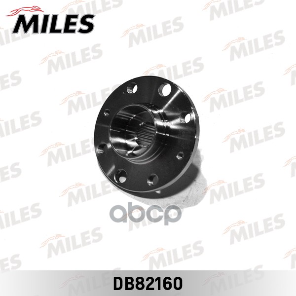 

MILES Ступица колеса MILES db82160