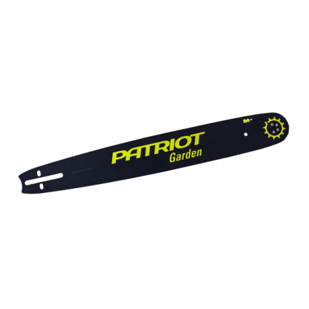 Шина пильная Patriot PG-POH18-50WH