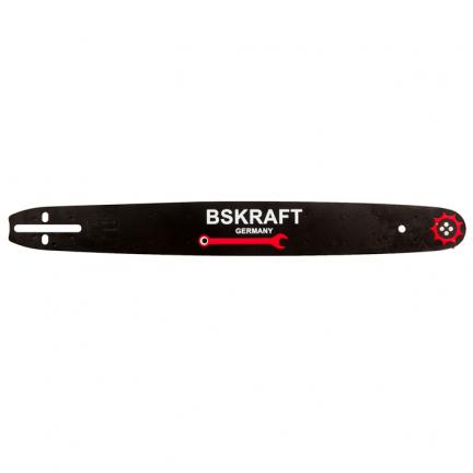 

шина для BSKRAFT 18" (45,7см), 0.325Р, 1,5мм, Z72 114018