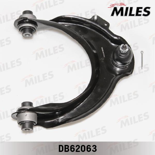 

Рычаг подвески Miles DB62063