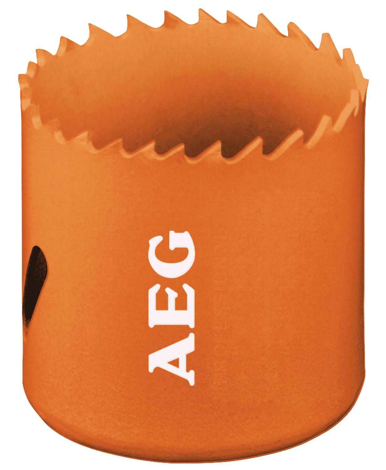 

Коронка пильная (38х35 мм; 5/8) AEG 4932367257