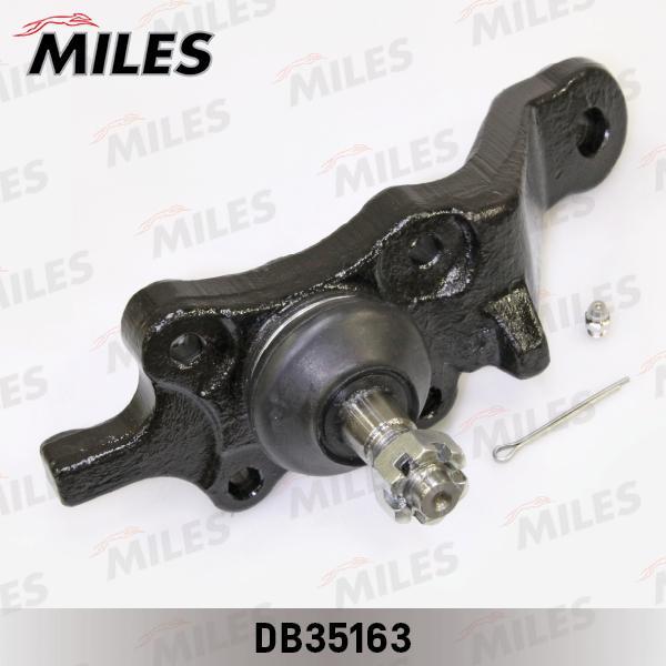 

MILES Опора шаровая MILES db35163