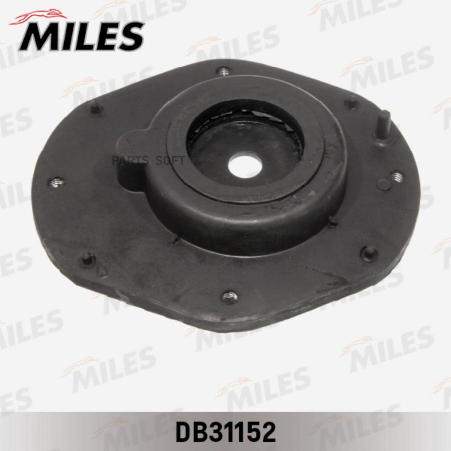 

MILES Опора стойки амортизатора MILES DB31152