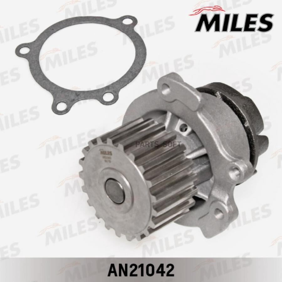 

MILES Насос водяной MILES AN21042