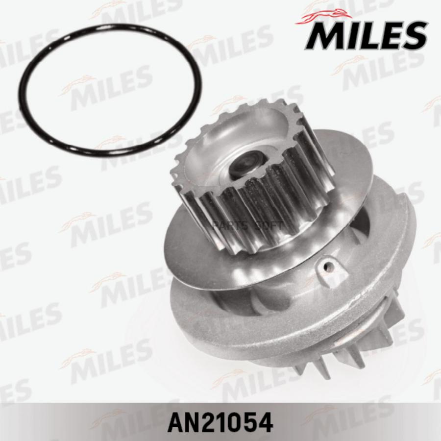 

MILES Насос водяной MILES an21054