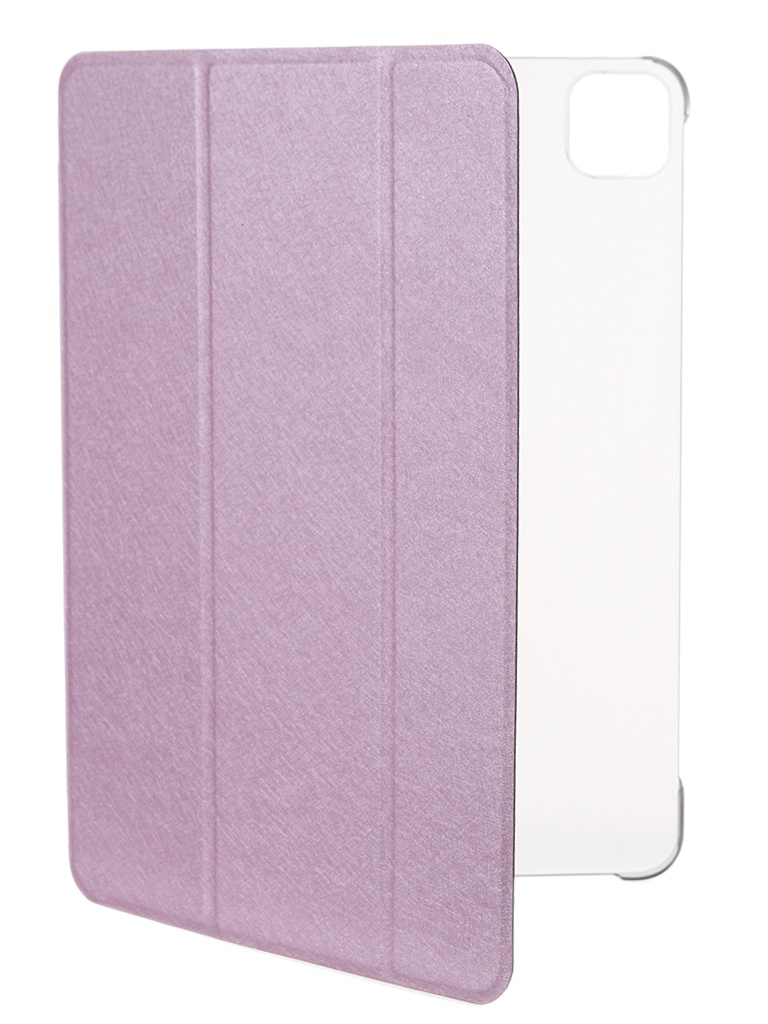

Чехол Activ для APPLE iPad Air 10.9 2020 TC001 Pink 125181