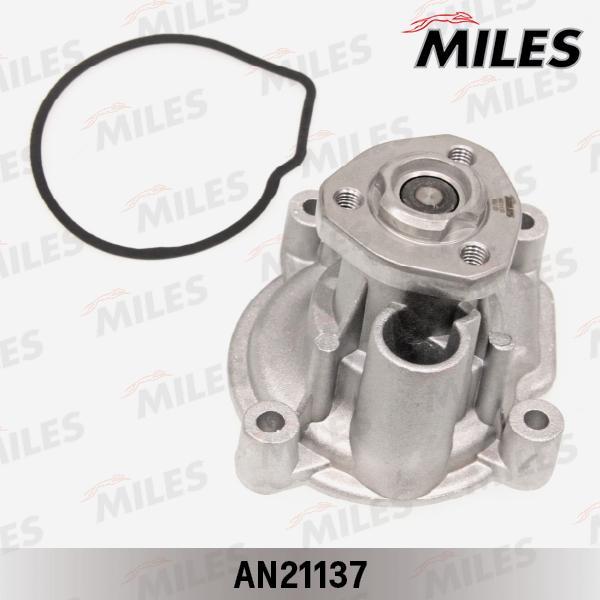 

MILES Насос водяной MILES an21137